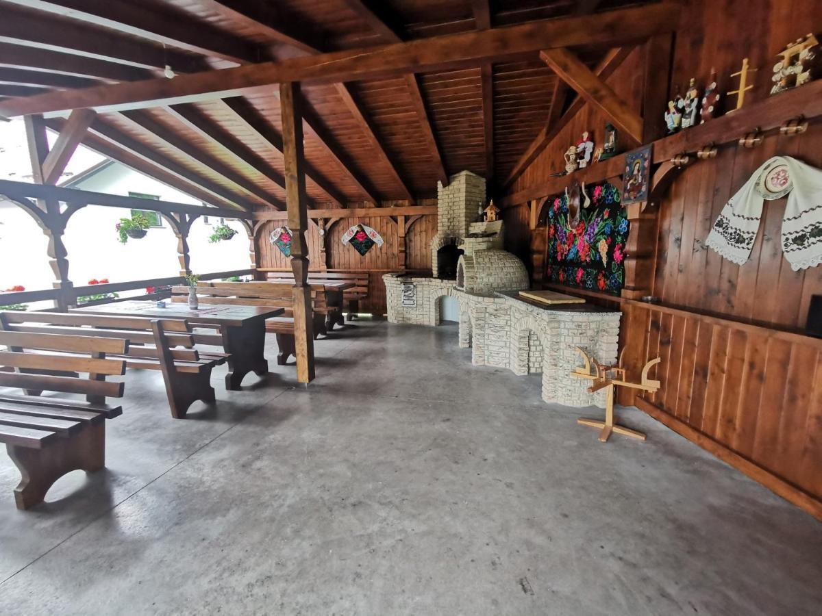 Cabana Cascada Cailor Hotel Borsa  Ngoại thất bức ảnh